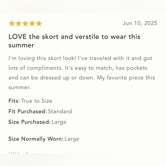 NWT Size 4 - Anthropologie Cotton Tea Towel Wrap Bermuda Shorts (NWT US$ 128) - Picture 15 of 16